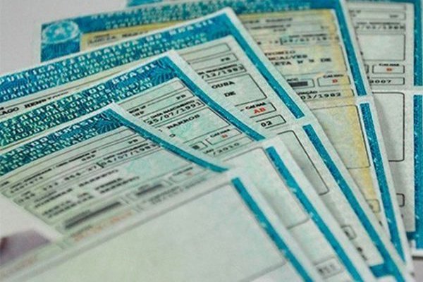 O que é Mudança de Categoria?