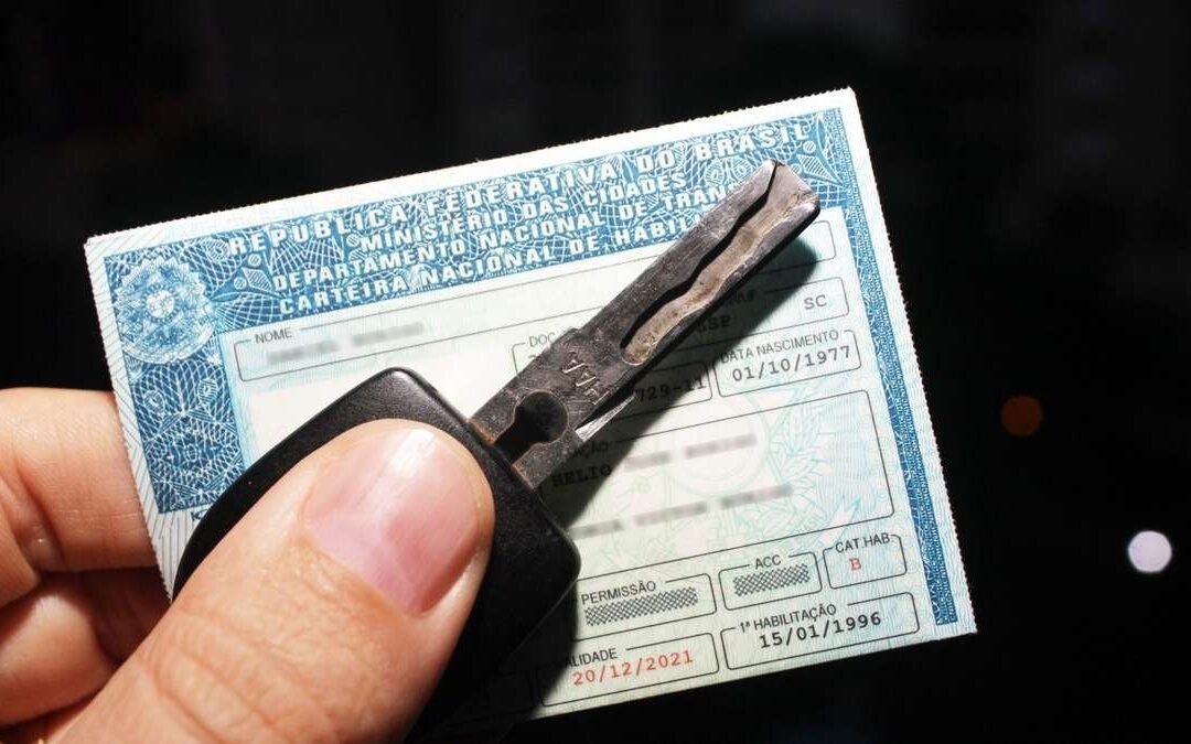 3 motivos pelos quais você deve tirar a habilitação de moto ou adicionar ela em sua CNH