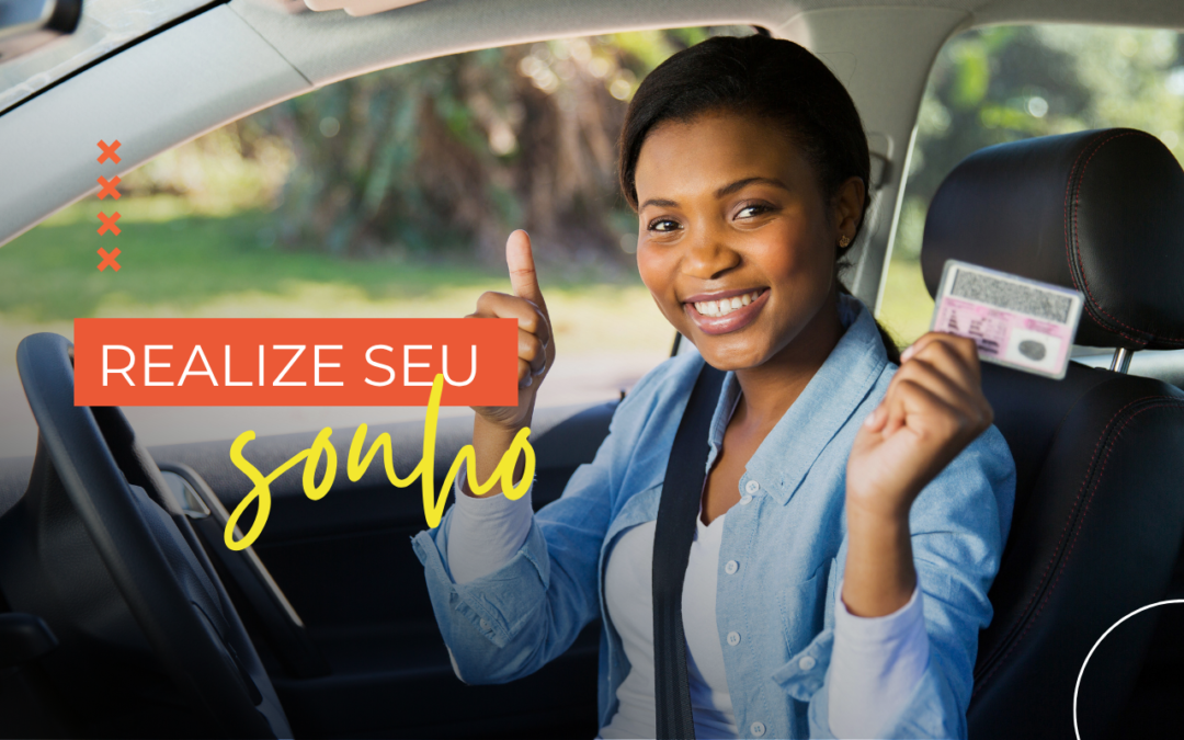Realize seu sonho: 5 motivos que fazem da Auto Escola Futura sua melhor opção